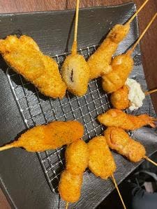 串や 2号店