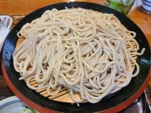 大むらそば店