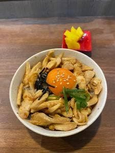 鶏肉専門店 鶏ひさ
