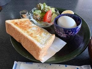 喫茶のんた