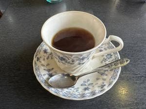 喫茶のんた