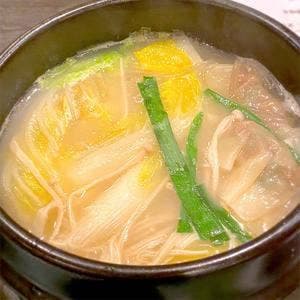 餃子鍋 A-chan 北新地