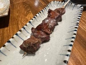 焼鳥 亮