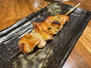 焼鳥 亮