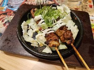 鳥貴族 仙台国分町店