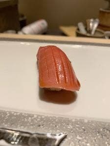 鮨なが