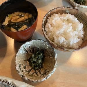 豚カツ とんとん