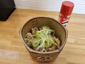 麺屋 和BISABI