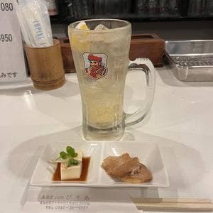 居酒屋Cafe びそあ