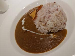 五ケ山豆腐 SOYcafe