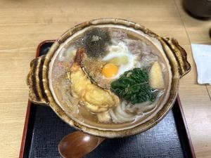 湯川食堂