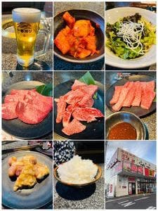あみやき亭 調布店