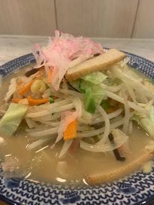 じげもんちゃんぽん ミッテン府中店
