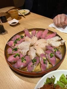 鮮魚・牡蠣・完全個室 魚心あれば酒心 大宮店