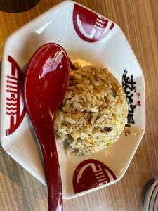 ラー麺ずんどう屋 三木店