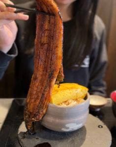 寿司と天ぷら酒場 カチガワトラベエ