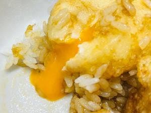 天ぷらみつやす