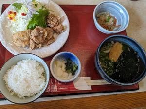 みほり峠下松店