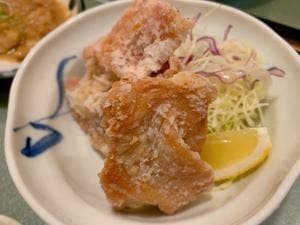 ウサギ食堂 和白店