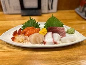 ふじや食堂