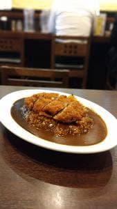 スパイスドリーム 淀屋橋店