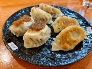 横浜 PARTY GYOZA