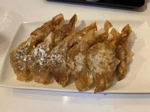 ぎょうざ専門店湖月 久留米店