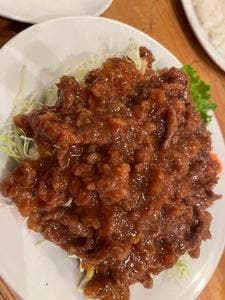 福建菜館 福新楼