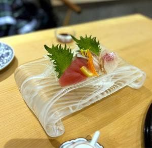 お酒とお晩菜 やま本