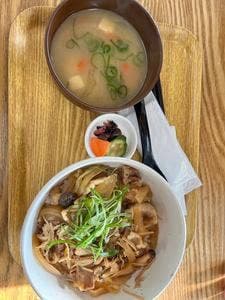 小さな食堂 ヒロ
