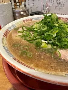 らーめん 旭屋