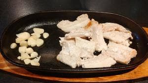 和韓居酒屋 志 こころ 鴻池新田駅前店