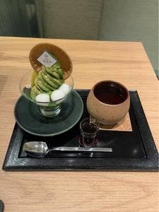 銀座 福祿壽 池袋東武店