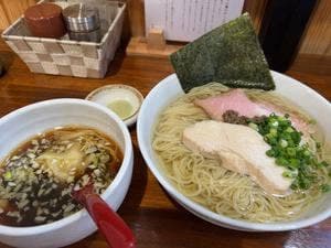 麺ダイニング旬彩