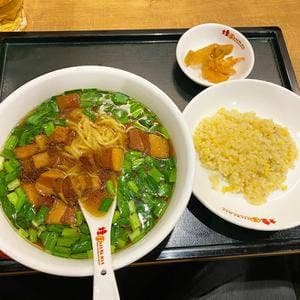 桂園 帝国劇場店