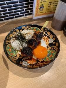 美味だれ焼き鳥 鳥幸