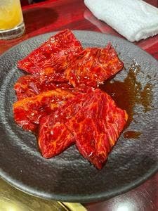 焼肉韓食房だんだん 米子店