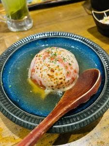 吉田町食堂 きんぎょ
