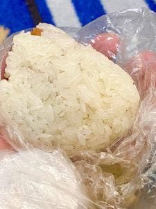東京巷口飯糰店