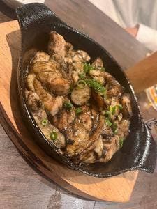 炭火串焼き×海鮮料理 燦々～SUNSUN～ 有楽町日比谷店