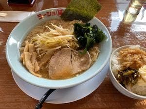 ラーショマルミャー 高崎店