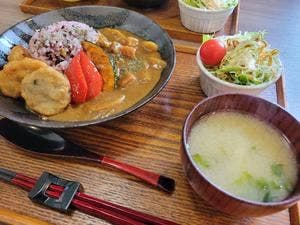 れんこん料理と旬菜のお店 むさしや