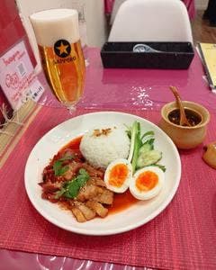 タイ料理バル クントゥアン