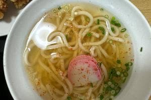 おかめ寿司
