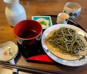 Restaurant 悟空