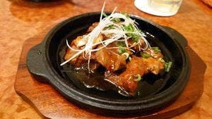 もてなし 源旬や