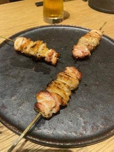 焼き鳥 よし川