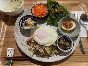 タイごはん Sanook