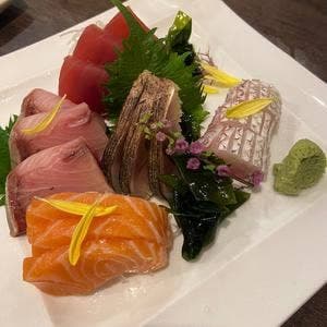 炭火串焼き×海鮮料理 燦々～SUNSUN～ 有楽町日比谷店