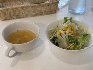 カフェ クローネ